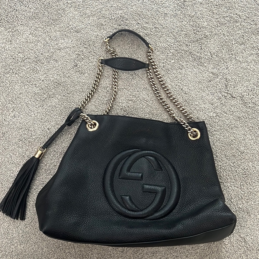 Gucci Shoulder Bag